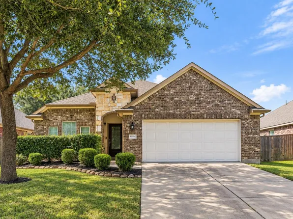 21554 Barrett Knolls Dr, Richmond, TX 77406