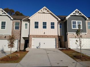 360 Sinclair Ct #71, McDonough, GA 30252