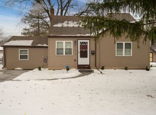 15615 Ridgeway Ave, Markham, IL 60428