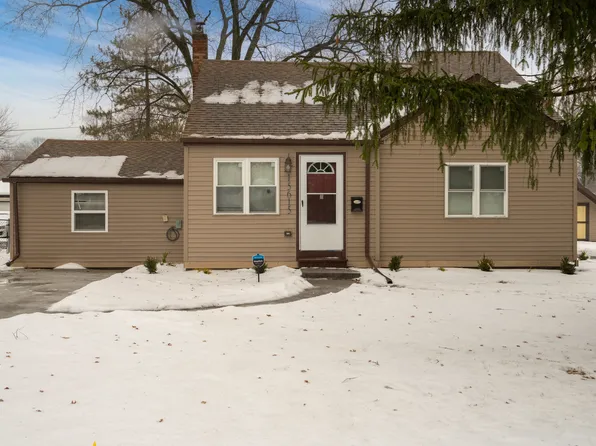 15615 Ridgeway Ave, Markham, IL 60428