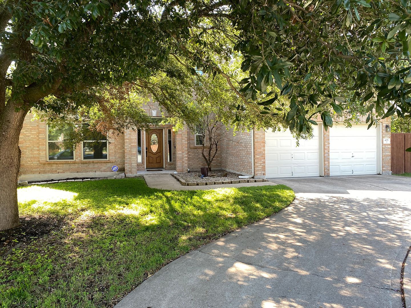 403 Bellaire Oaks Dr, Pflugerville, TX 78660 Zillow