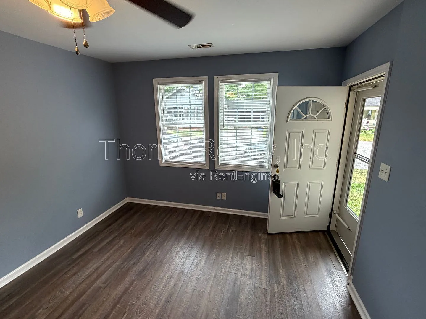 1 bed, 1.0 bath, $660 — Photo 3