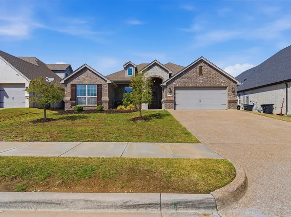 10908 Slick Rock Dr, Benbrook, TX 76126
