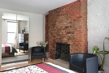 Rented by Corcoran