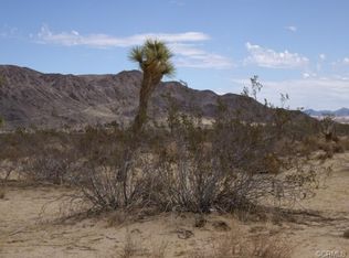 58926 Stearman Rd, Landers, CA 92285