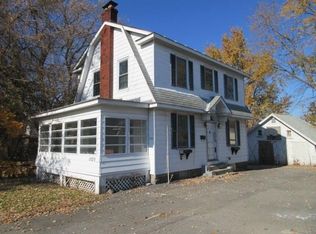 1525 Grand Blvd, Schenectady, NY 12308