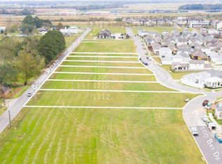 1212 Broyles St, Youngsville, LA 70592
