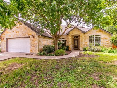 141 Broadmoor St, Meadowlakes, TX, 78654