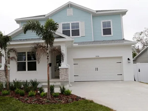 5238 4th Ave S, Saint Petersburg, FL 33707