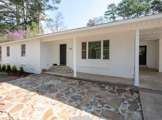 423 Ivory Dr, Little Rock, AR 72205