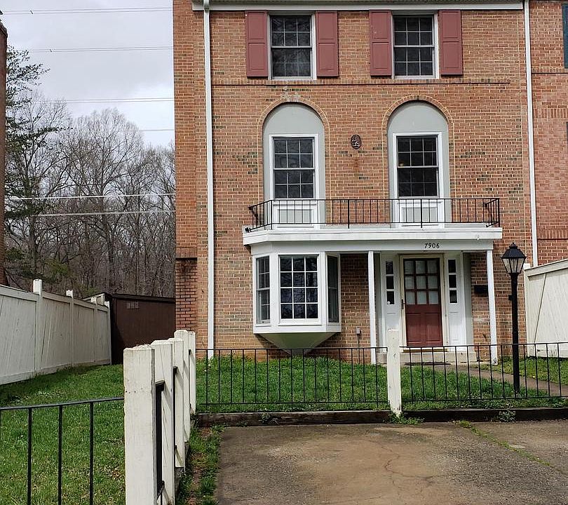 1st image of 7906 Central Park Cir