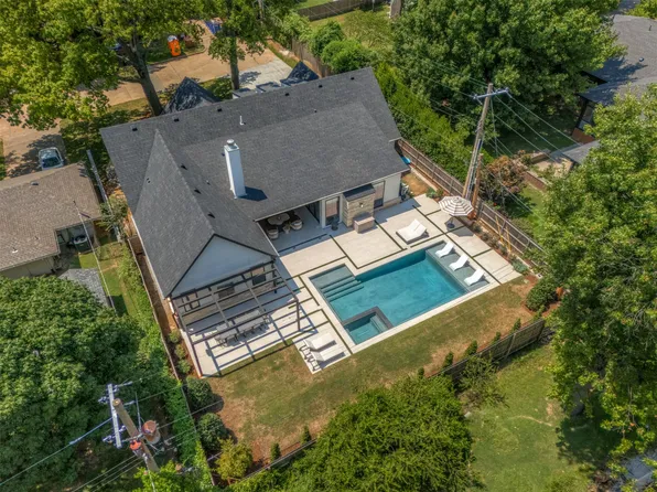 3215 S Troost Ave, Tulsa, OK 74105
