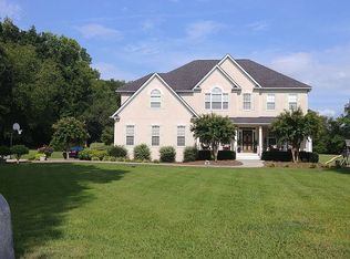 10110 Arlington Church Rd, Mint Hill, NC 28227