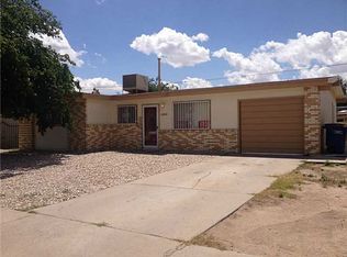 8308 Broadway Dr, El Paso, TX 79915