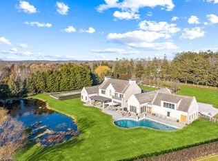 110 Rose Hill Rd, Water Mill, NY 11976