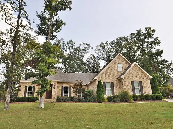 148 Eunice Dr, Guntown, MS 38849