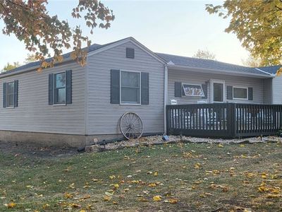 9100 W Klinger Rd, Covington, OH, 45318