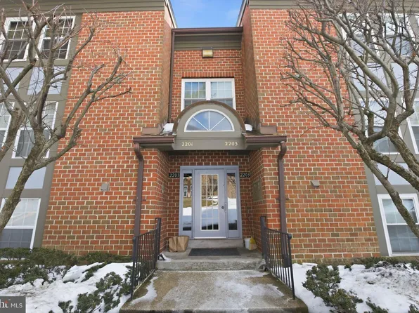 2201 Woodbox Ln #2201A, Baltimore, MD 21209