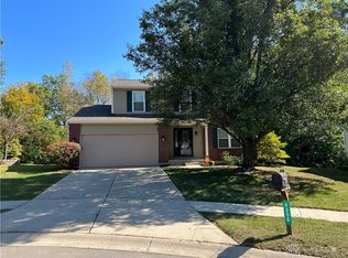 4396 Coach Light Trl, Dayton, OH 45424