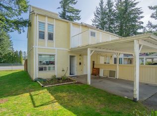 3075 Trethewey St #41, Abbotsford, BC V2T 3R4