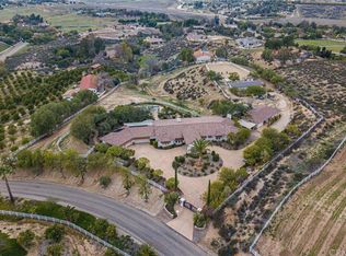 40821 Parado Del Sol Dr, Temecula, CA 92592