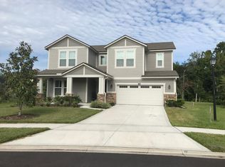 54 Sorrell Ct, Saint Johns, FL 32259