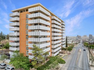 1800 N Stanton St APT 502, El Paso, TX 79902
