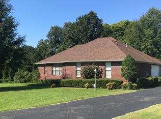 9 Deerfield Dr, Milan, TN 38358