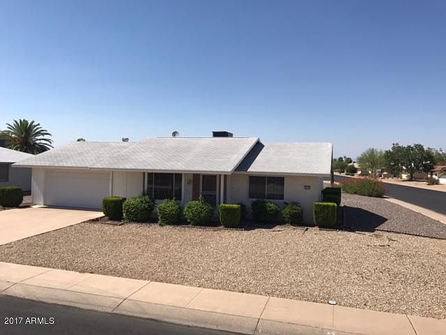 1st image of 10316 W Carob Dr
