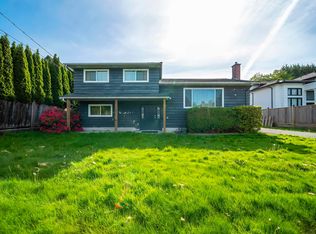 9891 Pinewell Cres, Richmond, BC V7A2C7