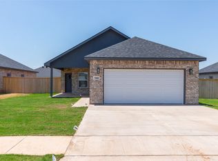 7808 Freedom Crest Ave, Abilene, TX 79602