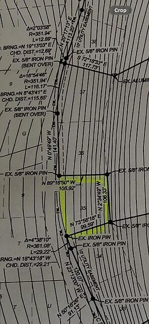 1st image of Lot 35 Bear Den Cove