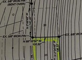 Lot 35 Bear Den Cover, Galena, MO 65656