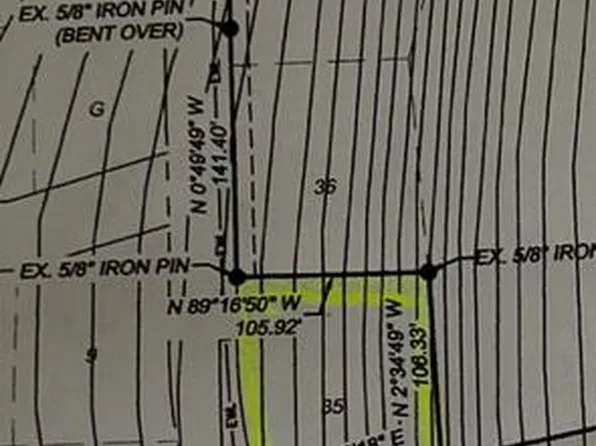 Lot 35 Bear Den Cove, Galena, MO 65656