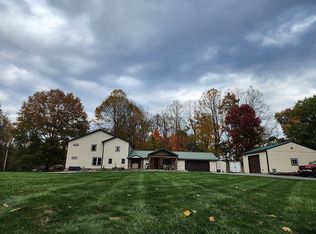 796 Cosgrove Rd, New Galilee, PA 16141