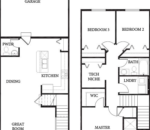 Floor Plan.