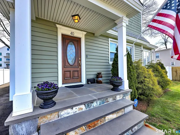40 Yale Street, Stratford, CT 06615