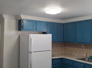 1661 1/2 Rousselin Dr #D, New Orleans, LA 70119