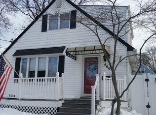 466 Ramona Ave, Staten Island, NY 10309