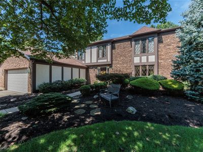 25660 Rustic Ln, Westlake, OH, 44145