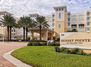 755 Collany Rd #301, Tierra Verde, FL 33715