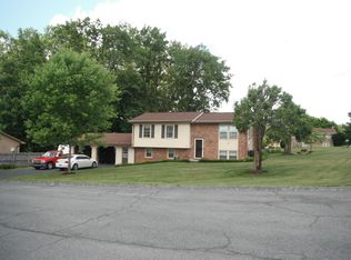 331 Norwood Dr, Bristol, TN 37620