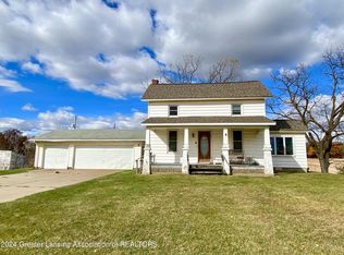 2820 W Lehman Rd, Dewitt, MI 48820