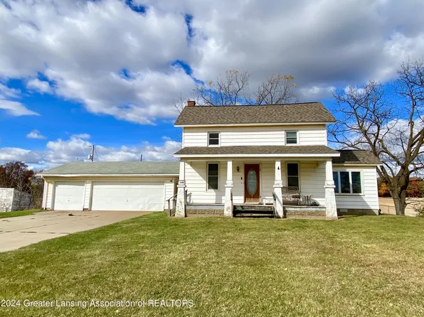 2820 W Lehman Rd, Dewitt, MI 48820