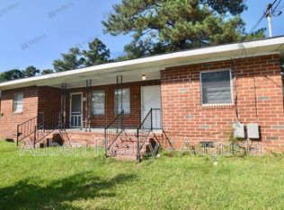 2165 1/2 Telfair St APT B, Augusta, GA 30904