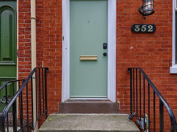 4th image of 352 W Orange St