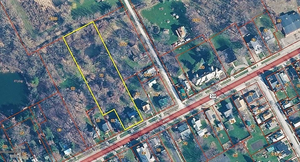 2nd image of 79 W Main St