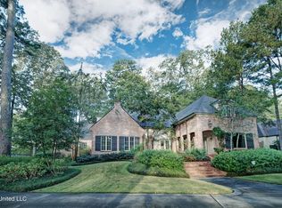 192 Dogwood Pl, Flowood, MS 39232