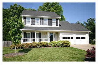 1st image of 201 Markswood Dr