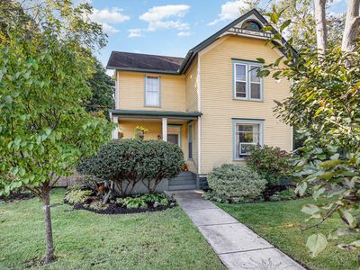 711 W Michigan Ave, Marshall, MI, 49068